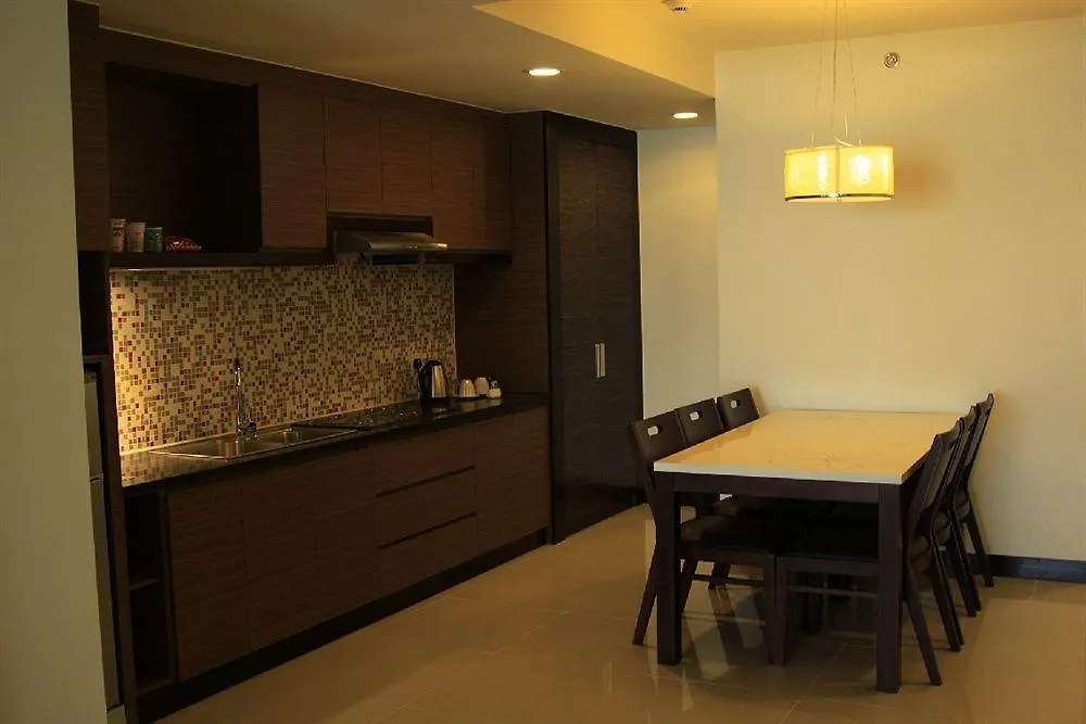 Unit 30A2 In Havana Nha Trang Hotel Vietnam