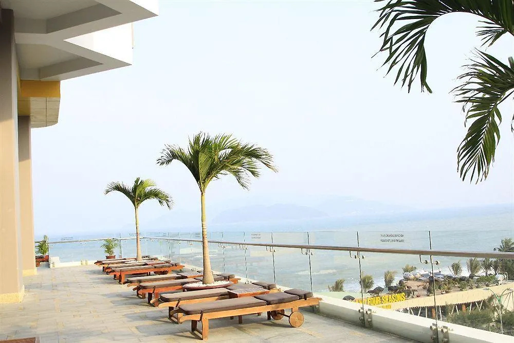 Unit 30A2 In Havana Nha Trang Hotel