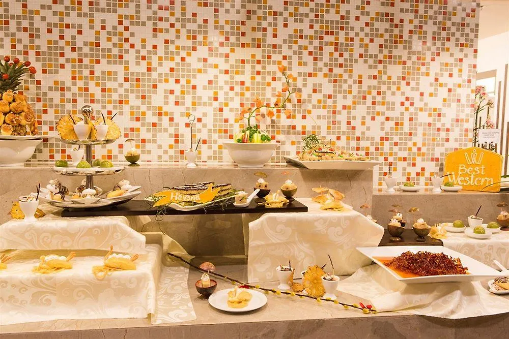 ***  Unit 30A2 In Havana Nha Trang Hotel Vietnam