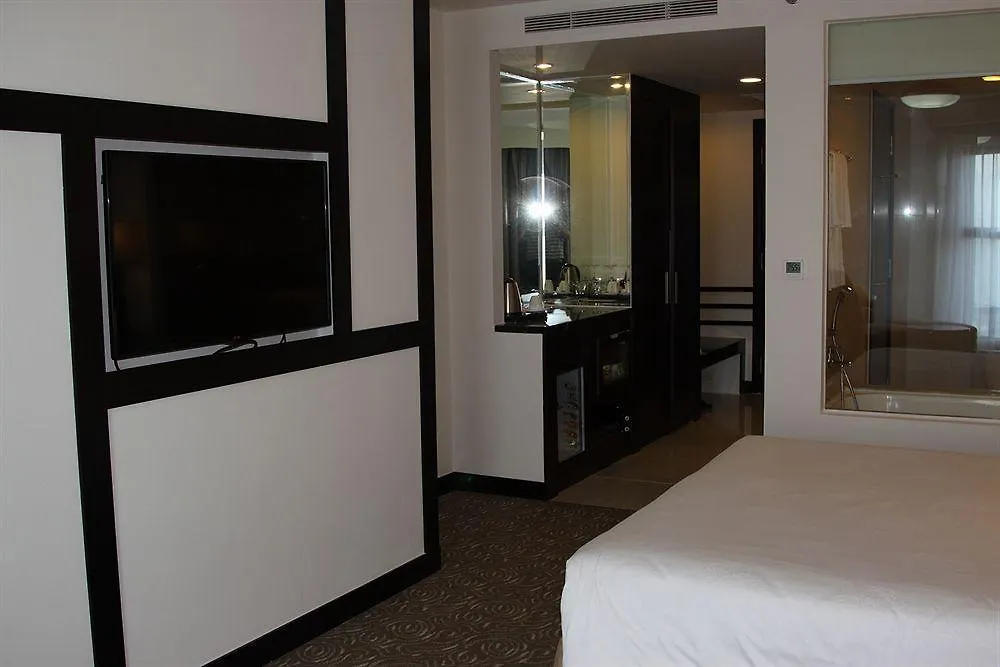 Unit 30A2 In Havana Nha Trang Hotel