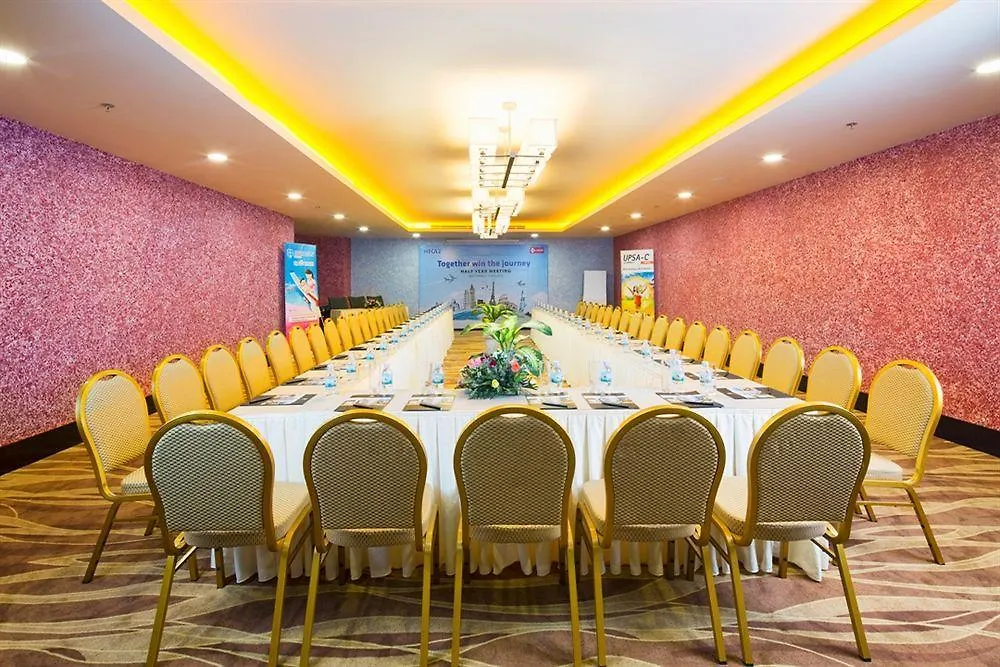 Unit 30A2 In Havana Nha Trang Hotel 3*,  Vietnam
