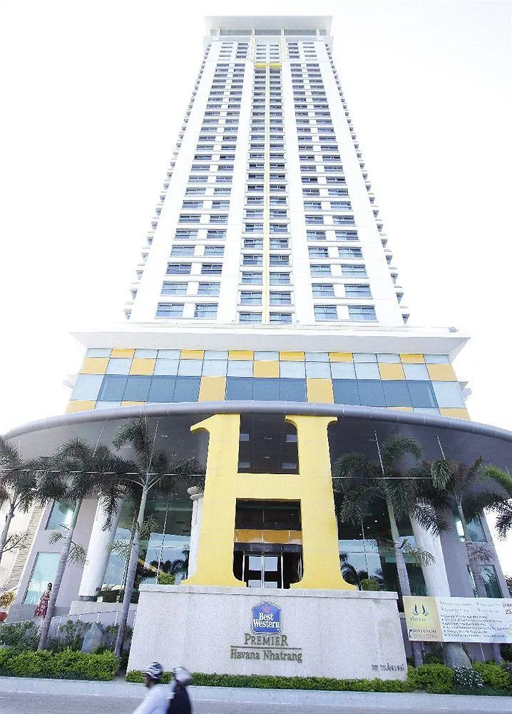 Unit 30A2 In Havana Nha Trang Hotel 3*,