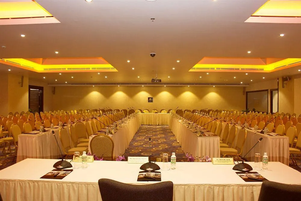 Unit 30A2 In Havana Nha Trang Hotel