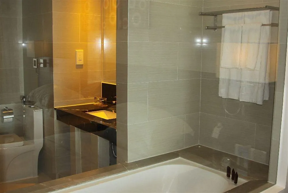 ***  Unit 30A2 In Havana Nha Trang Hotel Vietnam
