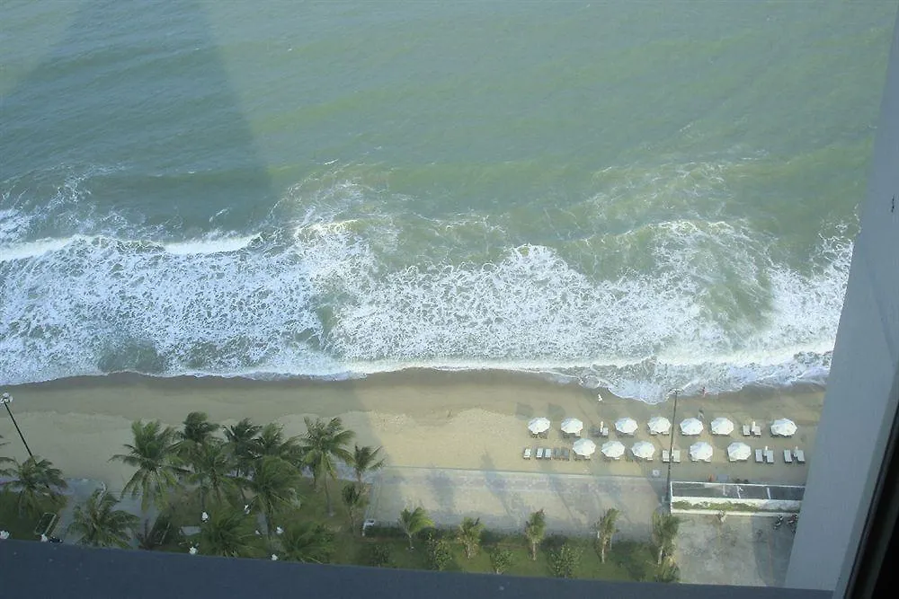 Unit 30A2 In Havana Nha Trang Hotel