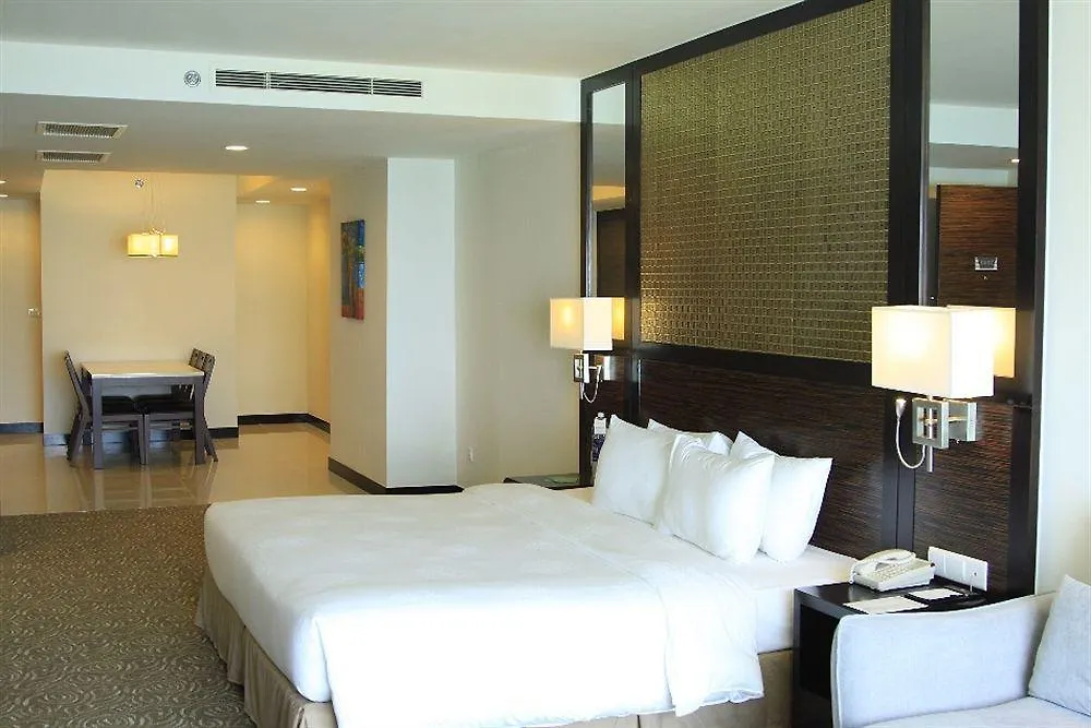 Unit 30A2 In Havana Nha Trang Hotel