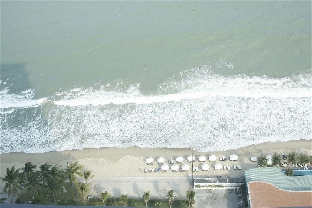 ***  Unit 30A2 In Havana Nha Trang Hotel Vietnam