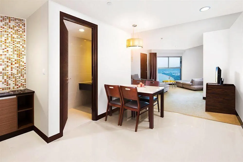Unit 30A2 In Havana Nha Trang Hotel 3*,  Vietnam